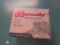 20rds Hornady 454 Casull 30gr XTP Mag~6781