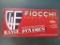 100rds Foicchi 45 Auto, 230gr~6788