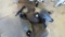 6 Goose Floating Decoys~6793