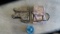 Anchor, Boat cushions, Life jacket~6802