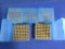 500 44 Mag once fired brass~6809