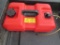Plastic boat gas tank; Holds 3 gallons, like new. Tank only no fuel line.~6