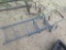 Ladder deer stand; Stored in shed good condition, 1 extra ladder section an