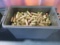 500rds 9mm 115gr with ammo box~6840