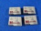 20rds Hornady 20ga SST slugs/sabots~6848