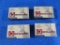 20rds Hornady 12ga SST slugs/sabots~6849