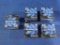125rds Fed Top Gun 20ga Trap load, 8shot~6851