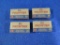 80rds Hornady .223 55gr HP~6854