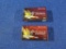 40rds Hornady 22-250Rem 50gr V-Max~6863