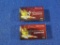 40rds Hornady 22-250Rem 50gr V-Max~6864