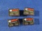 80rds Wolf 7.62x39 123gr FMJ and HP~6865