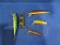 5 - Trolling musky lures~6871