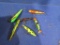 6 - Musky jerk & top water baits~6876