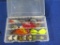 Musky spinner baits~6878