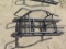 15' one man ladder stand~6879