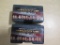 500 Berry 9mm (.356) 124gr RN bullets~6895