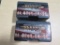 500 Berry 9mm (.356) 124gr RN bullets~6896