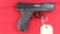 Ruger SR22 .22LR semi auto, 2 mags, with box - unfired~6902