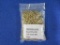 250rds 9mm 115gr round nose prepper packs-factory new~6910