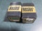 200 Nosler .22caliber 55gr Ballistic tip~6918
