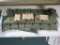 500rds 5.56 on stripper clips and 3 belts~6927