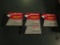 140rds Federal & American Eagle .223 55gr~6930