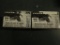 200rds Federal American Eagle .223Rem 55gr~6932