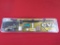 CVA Wolf 50cal black powder, new clam pack~6937