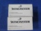 100rds Winchester .40S&W 180gr~6950