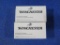 100rds Winchester .40S&W 180gr~6951