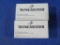 100rds Winchester .40S&W 180gr~6953