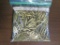 500 .223/5.56 caliber brass cases. Once fired, deprimed tumbled. Have not b