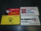 200rds 25Auto Ammo~6981