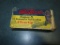 Collectible box of Western Super X Silver Tip .32Remington~6992