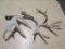 2 - deer antlers~7000