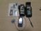 2- Garmin GPS units, 1- Lawrance GPS unit~7001