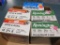125rds 12ga game loads, 8 shot~7018