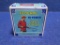 Federal Hi Power Vintage ammo box - FULL~7023