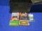 40rds misc 12ga slugs~7026