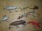 Misc vintage lures~7037