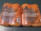 8 - 1lb containers exploding targets~7054