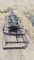 Two man ladder stand~7071