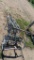 Two man ladder stand~7072