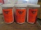 3 - 2# containers of tannerite exploding targets - no shipping available~70