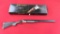 Escort Silver Synth 12ga over/under, single trigger, with box~7082