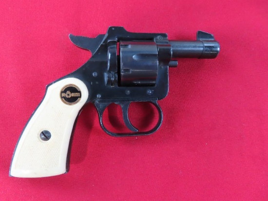 Rohm RG10 22 Short Revolver~5157