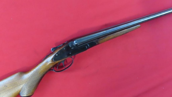 Springfield 12ga side by side~6501