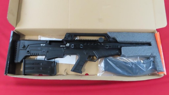 Eternal Arms BP 12 12ga semi auto bull pup shotgun - NEW~6543