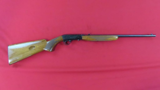 Browning SA22 .22 semi auto rifle, made in Belgium~6555