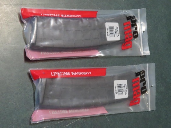 2 - Pro Mag 40rd mag~6572